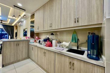 Elmina Green Three @ City of Elmina