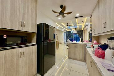 Elmina Green Three @ City of Elmina