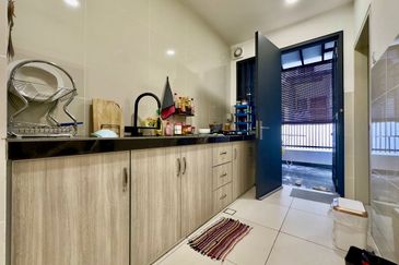 Elmina Green Three @ City of Elmina