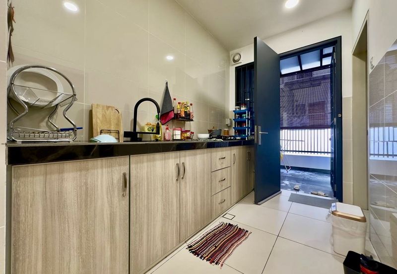 Elmina Green Three @ City of Elmina