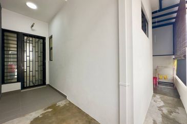 Elmina Green Three @ City of Elmina