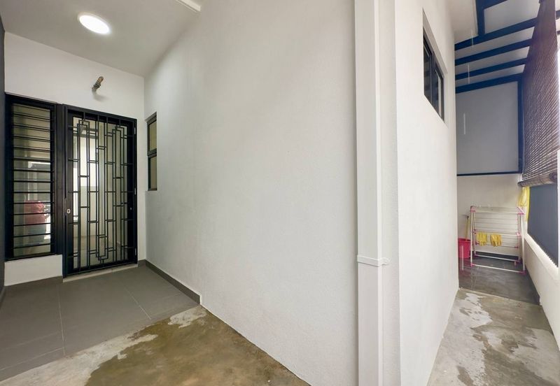 Elmina Green Three @ City of Elmina