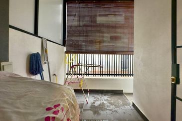 Elmina Green Three @ City of Elmina