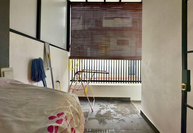 Elmina Green Three @ City of Elmina