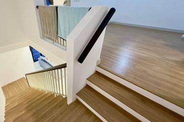 Elmina Green Three @ City of Elmina