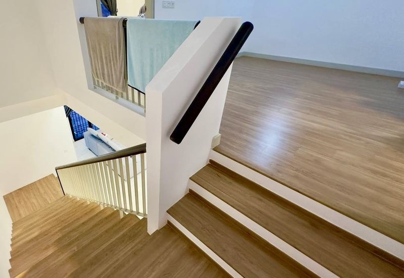 Elmina Green Three @ City of Elmina