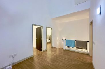 Elmina Green Three @ City of Elmina