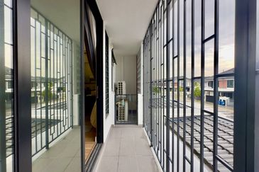 Elmina Green Three @ City of Elmina