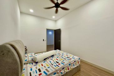 Elmina Green Three @ City of Elmina