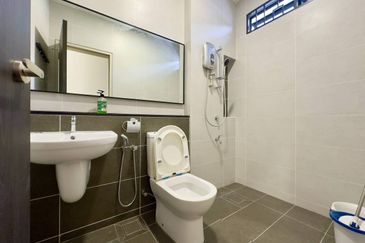 Elmina Green Three @ City of Elmina