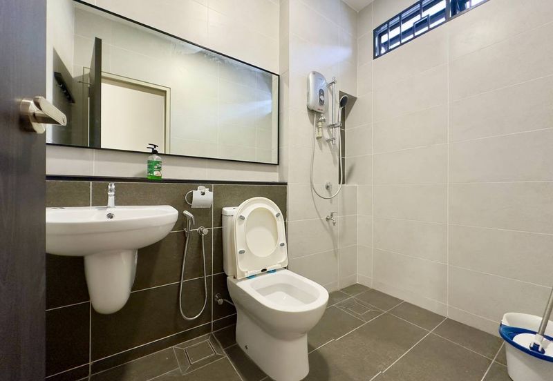 Elmina Green Three @ City of Elmina