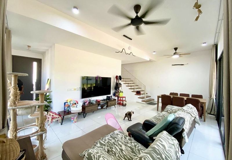 Ilham Residence @ City of Elmina