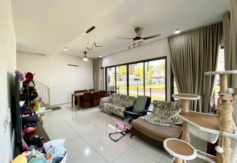 Ilham Residence @ City of Elmina