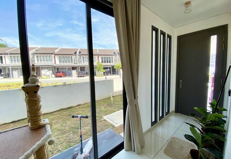 Ilham Residence @ City of Elmina