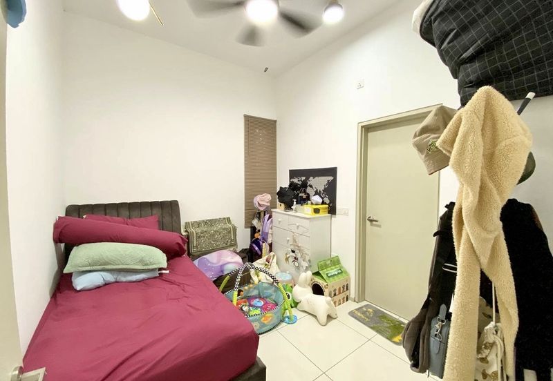 Ilham Residence @ City of Elmina