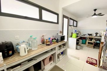 Ilham Residence @ City of Elmina