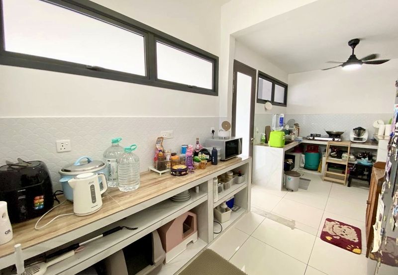 Ilham Residence @ City of Elmina