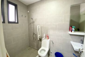 Ilham Residence @ City of Elmina