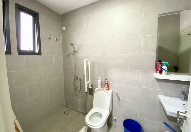 Ilham Residence @ City of Elmina