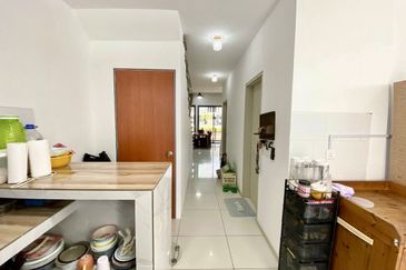 Ilham Residence @ City of Elmina