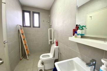 Ilham Residence @ City of Elmina