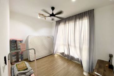 Ilham Residence @ City of Elmina