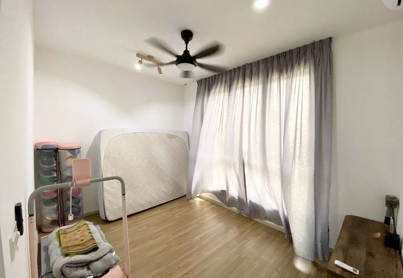 Ilham Residence @ City of Elmina