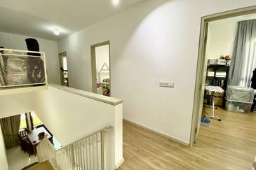 Ilham Residence @ City of Elmina