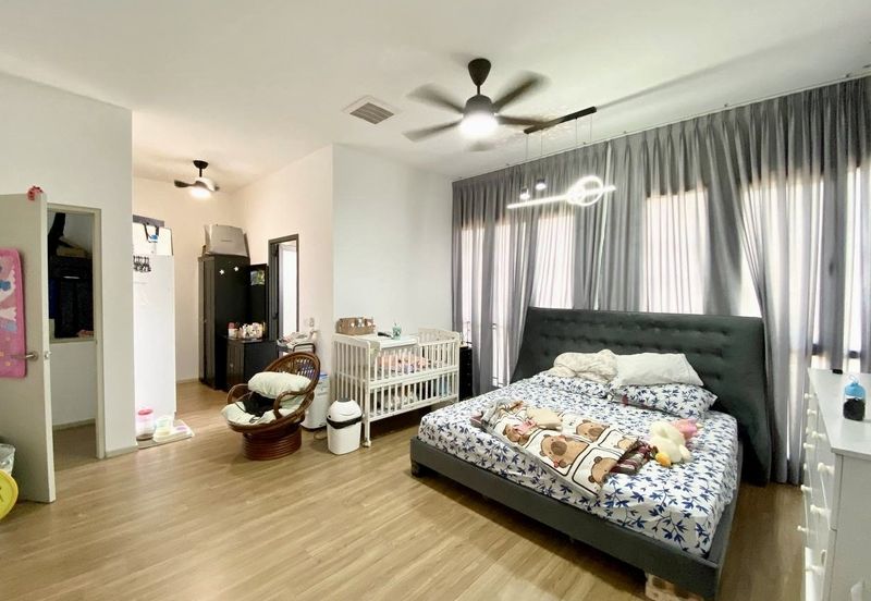 Ilham Residence @ City of Elmina