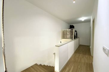 Ilham Residence @ City of Elmina