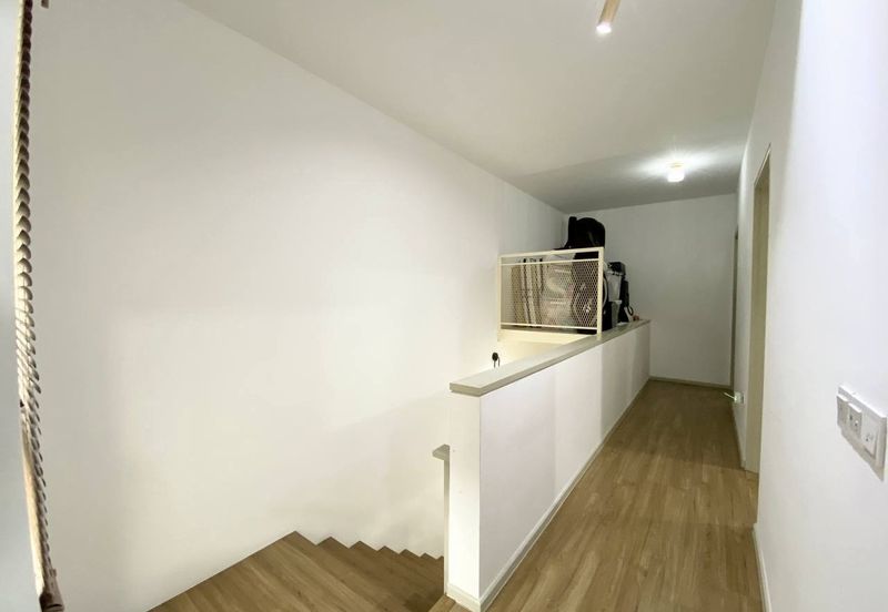 Ilham Residence @ City of Elmina