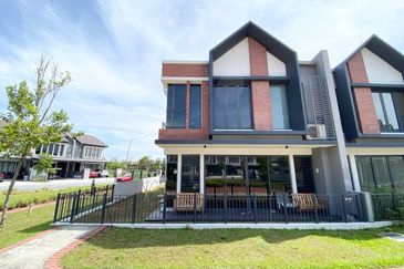 Ilham Residence @ City of Elmina