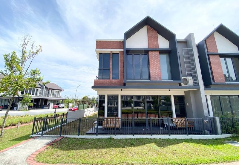 Ilham Residence @ City of Elmina