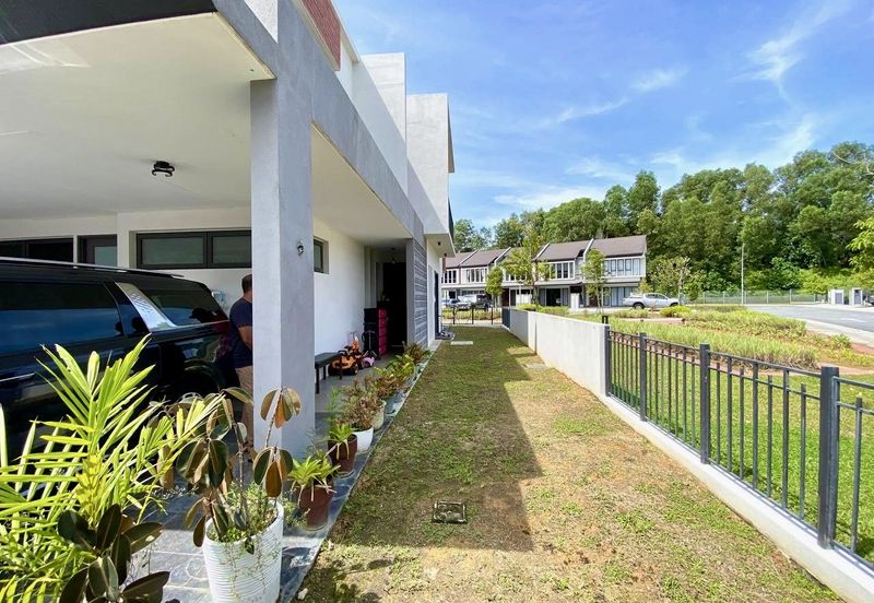 Ilham Residence @ City of Elmina