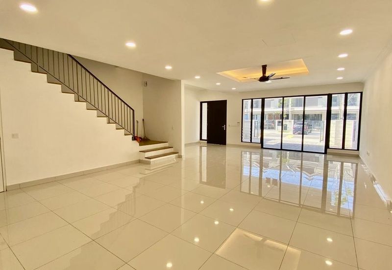 Lagenda Gardens Bukit Jelutong