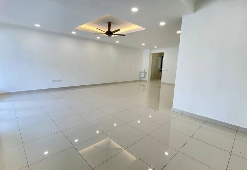 Lagenda Gardens Bukit Jelutong