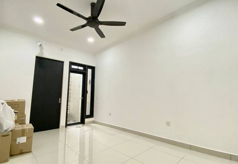 Lagenda Gardens Bukit Jelutong