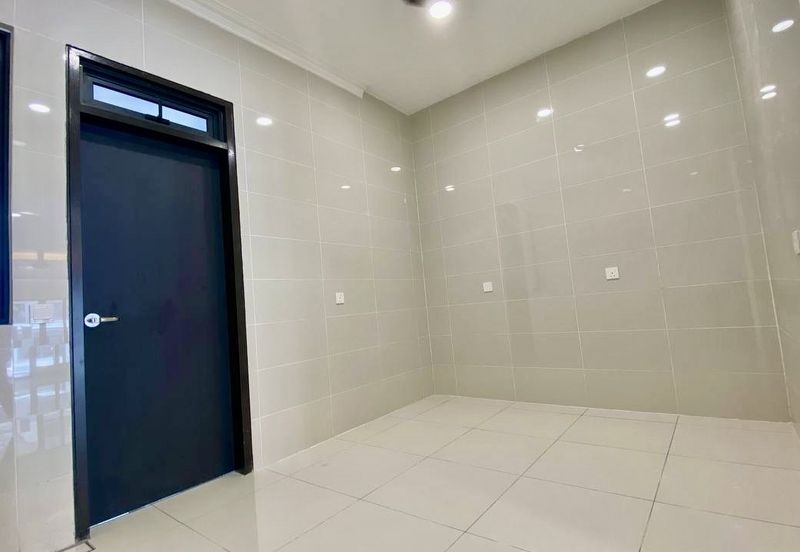 Lagenda Gardens Bukit Jelutong