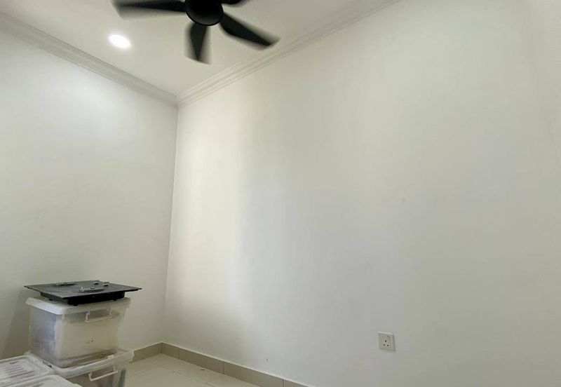 Lagenda Gardens Bukit Jelutong