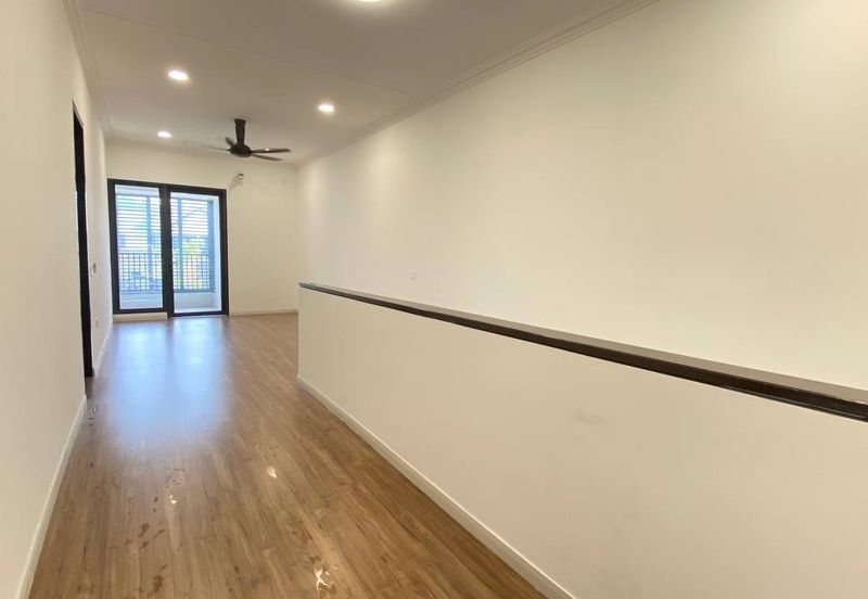 Lagenda Gardens Bukit Jelutong