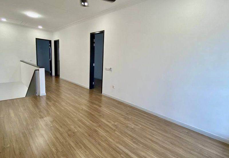 Lagenda Gardens Bukit Jelutong