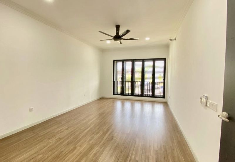 Lagenda Gardens Bukit Jelutong