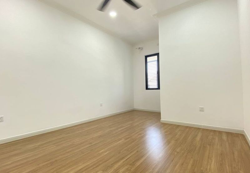 Lagenda Gardens Bukit Jelutong