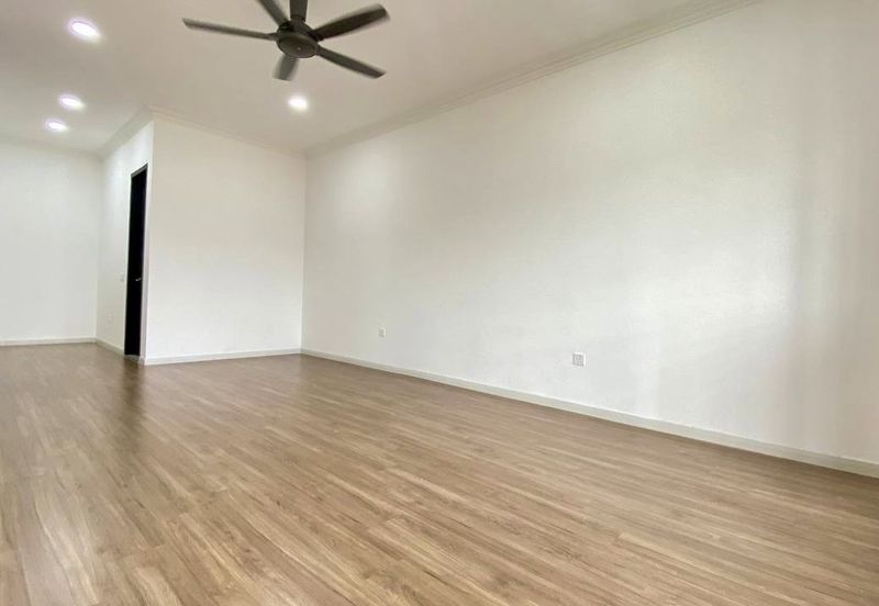 Lagenda Gardens Bukit Jelutong