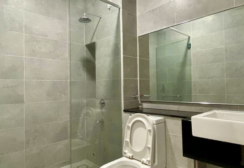 Lagenda Gardens Bukit Jelutong