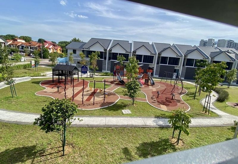 Lagenda Gardens Bukit Jelutong