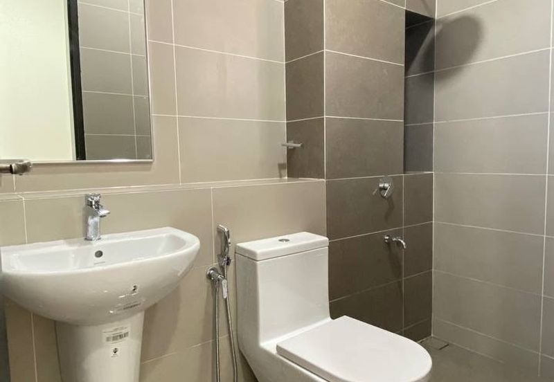 Lagenda Gardens Bukit Jelutong