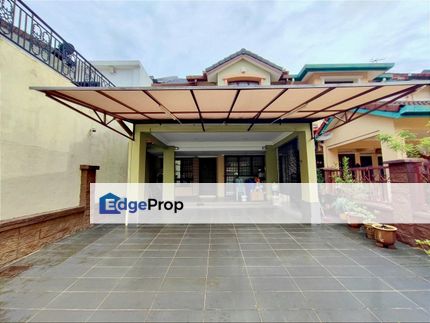 Freehold|Superlink|Ample|Renovated|BelowMV, Selangor, Shah Alam