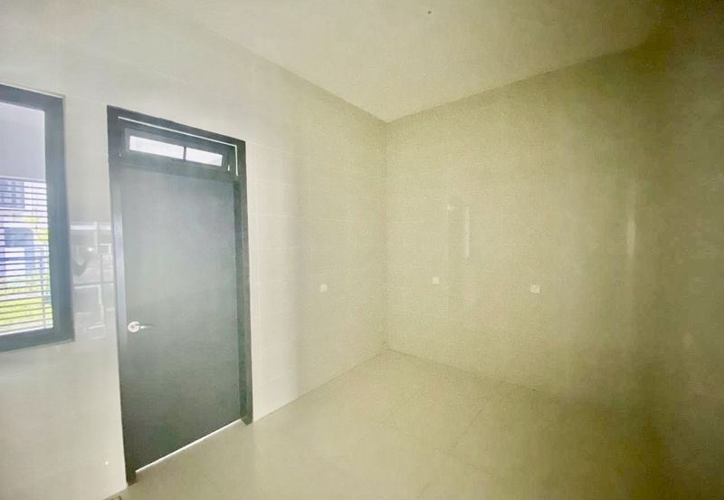 Lagenda Gardens Bukit Jelutong