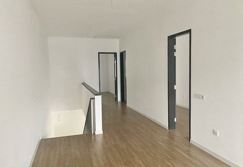 Lagenda Gardens Bukit Jelutong